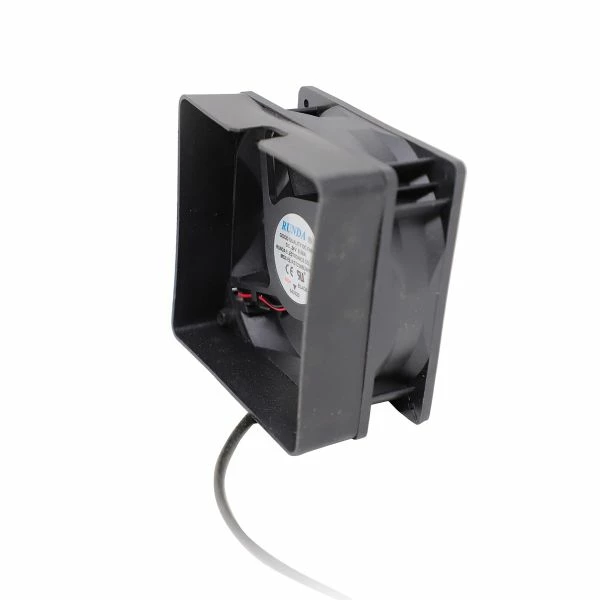 Outlet ๐ Eastwood MIG 250 Exhaust Fan (20279) โจ - Image 2