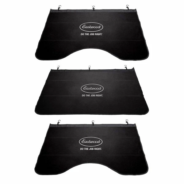 Flash Sale đŻ Eastwood 3 Piece Fender Cover Set â