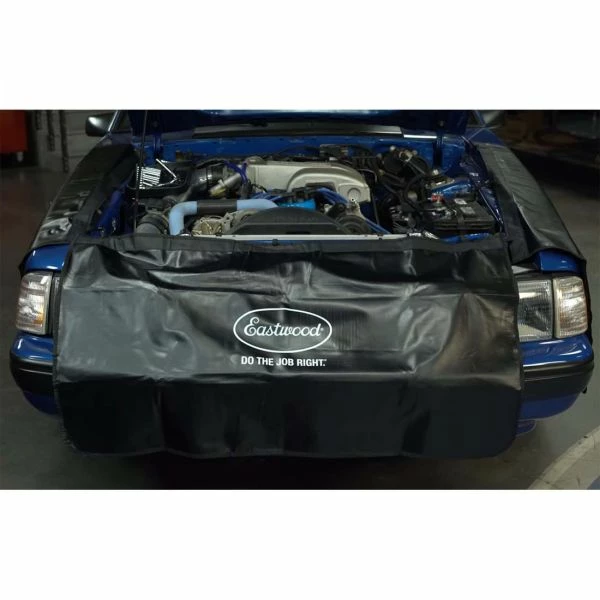 Flash Sale đŻ Eastwood 3 Piece Fender Cover Set â - Image 6