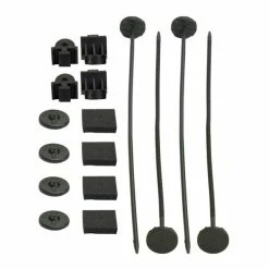 Best Sale 👍 Derale Plastic Rods/Pads Mount Kit 16744 🥰