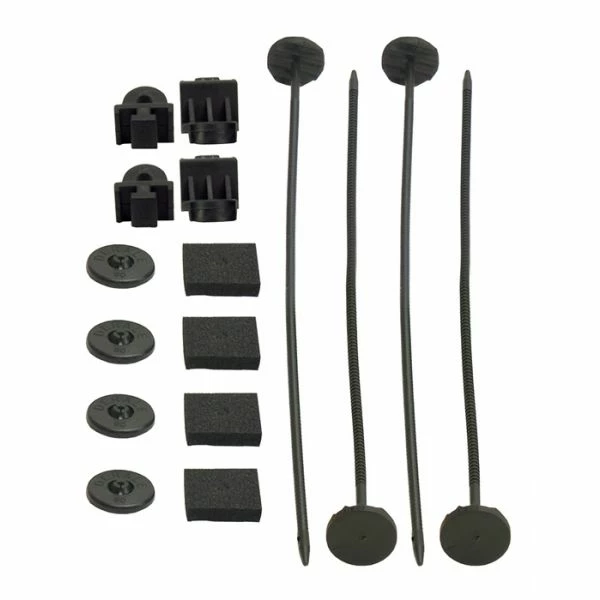 Best Sale ๐ Derale Plastic Rods/Pads Mount Kit 16744 ๐ฅฐ
