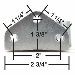Outlet ๐ Derale Ports-Up Filter Mount Kit (1/2 Inch NPT) 15708 ๐ 7 Outlet ๐ Derale Ports-Up Filter Mount Kit (1/2 Inch NPT) 15708 ๐ -K Tool Shop p56709 2 1