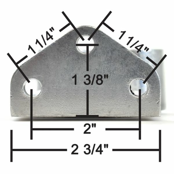 Outlet ๐ Derale Ports-Up Filter Mount Kit (1/2 Inch NPT) 15708 ๐ 5 Outlet ๐ Derale Ports-Up Filter Mount Kit (1/2 Inch NPT) 15708 ๐ - Image 3