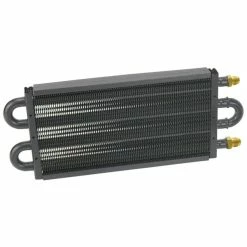 Deals ๐ Derale Tube & Fin Cooler (-6AN) 13311 ๐