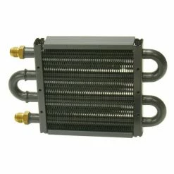 Brand new ✨ Derale Power Steering Cooler (-6AN) 13309 ⭐