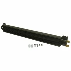 Best reviews of 💯 Derale Frame Rail Cooler - 24 Inch (-6AN) 13225 🧨