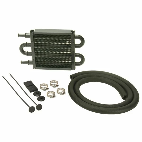 Best Sale ๐ฏ Derale 4-Pass Power Steering Cooler 13212 ๐ 3 Best Sale ๐ฏ Derale 4-Pass Power Steering Cooler 13212 ๐