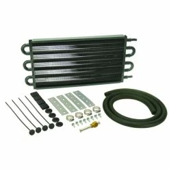 Best reviews of 😍 Derale Trans Cooler - Intermediate (Carton) 13103 🧨