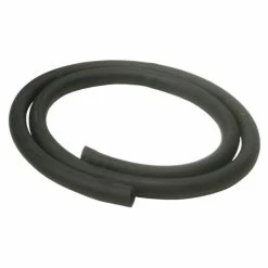 Cheap 🤩 Derale 3/8 Inch I.D. X 5' Hi-Temp Oil Hose 13016 💯