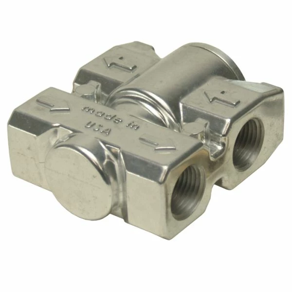 Discount đ Derale Fluid Control Thermostat Kit (3/8 Inch NPT) 13011 𤊠- Image 2