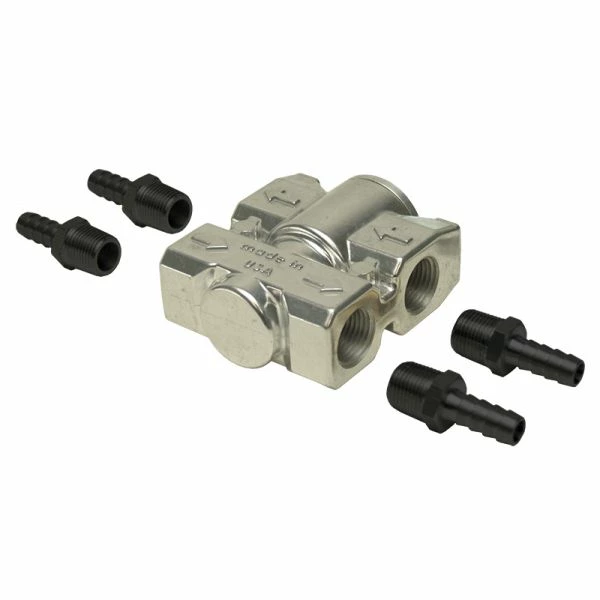 Discount đ Derale Fluid Control Thermostat Kit (3/8 Inch NPT) 13011 đ¤Š