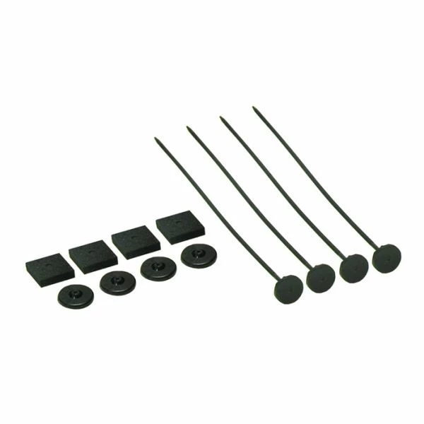 Best deal โค๏ธ Derale Insta-Mount Rods/Pads-Plastic (4) 13001 ๐ฏ - Image 2