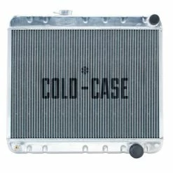 Best Pirce 🎁 Cold Case 65 GTO Non A/C MT GPG18 Radiator 🔥