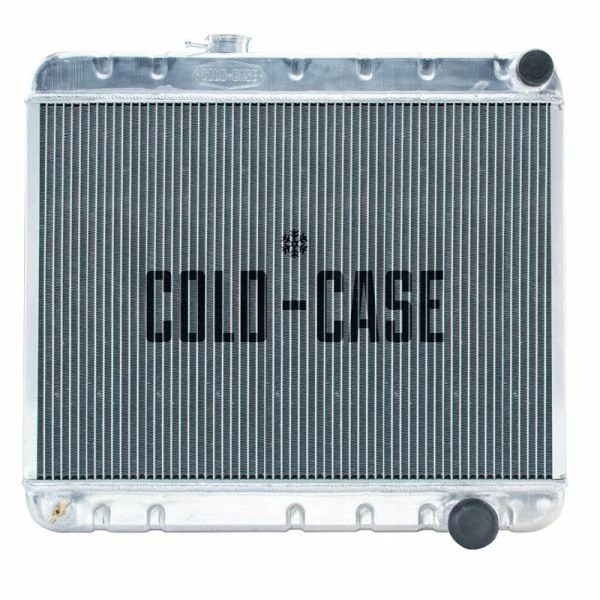 Best Pirce ๐ Cold Case 65 GTO Non A/C MT GPG18 Radiator ๐ฅ