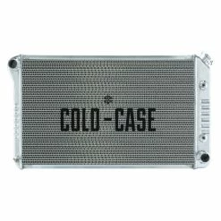 Promo 🧨 Cold Case 70-81 Firebird AT GPF18A Radiator 💯