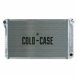 Best Pirce π Cold Case 70-81 Firebird MT GPF18 Radiator π