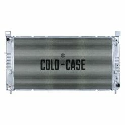 Coupon ✨ Cold Case 99-2012 GM Truck W/o Oil Cooler AT GMT570A Radiator 💯