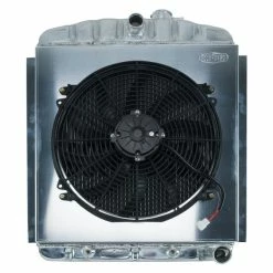 Best deal βοΈ Cold Case 47-54 Chevy Truck 16" GMT568AK Radiator π€©