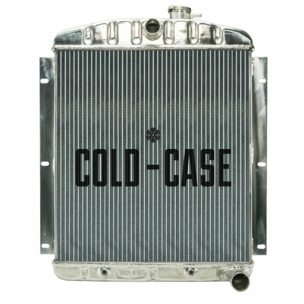 Wholesale ๐งจ Cold Case 47-54 Chevy Truck GMT568A Radiator โ