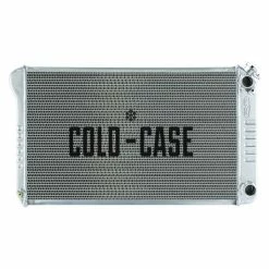 Top 10 🔔 Cold Case 67-76 Gm Truck AT LS Swap GMT558ALS Radiator ✔️