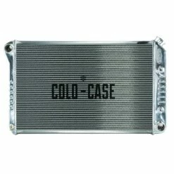 Brand new ❤️ Cold Case 78-88 GM G-Body AT GMG544A Radiator 😀