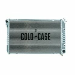 Deals ⭐ Cold Case 84-87 Turbo Regal GMB57A Radiator 🔥