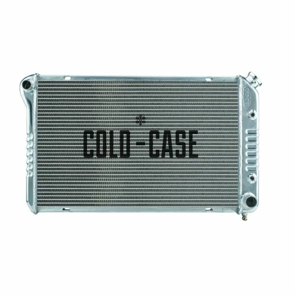Deals โญ Cold Case 84-87 Turbo Regal GMB57A Radiator ๐ฅ 4 Deals โญ Cold Case 84-87 Turbo Regal GMB57A Radiator ๐ฅ - Image 2