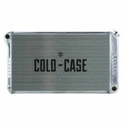 Wholesale 😍 Cold Case 68-72 A-Body MT GMA42 Radiator 🔥