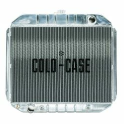 New ✨ Cold Case 66-79 Ford Truck FOT575A Radiator 🤩
