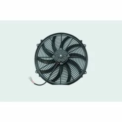 Cheapest 🎉 Cold Case 16" Single Fan 2500 CFM Fan16 Radiator Fan 🔥
