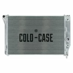 Best Sale 😍 Cold Case 1997-04 Corvette AT CHV720A Radiator 😍