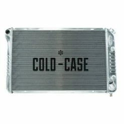 Best reviews of 🧨 Cold Case 77-82 Corvette CHV718A Radiator 🌟