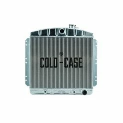Wholesale 😍 Cold Case 49-54 Chevy Car AT 21.5x17.125 CHT569A Radiator 👏