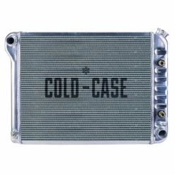 Buy 🌟 Cold Case 68-79 Nova Small Block AT CHN543A Radiator 😉