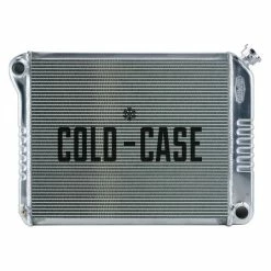 Buy ❤️ Cold Case 68-79 Nova Small Block MT CHN543 Radiator ⌛