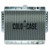 Deals 😉 Cold Case 61-65 Impala CHI565A Radiator 🎉
