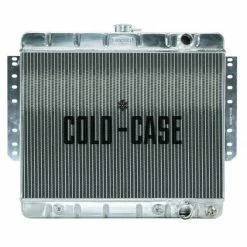 Deals 😉 Cold Case 61-65 Impala CHI565A Radiator 🎉