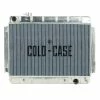Brand new 🧨 Cold Case 66-67 Chevelle/El Camino AT CHE542A Radiator 🤩