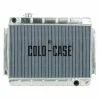 Best deal ✔️ Cold Case 66-67 Chevelle/El Camino MT CHE542 Radiator 😀