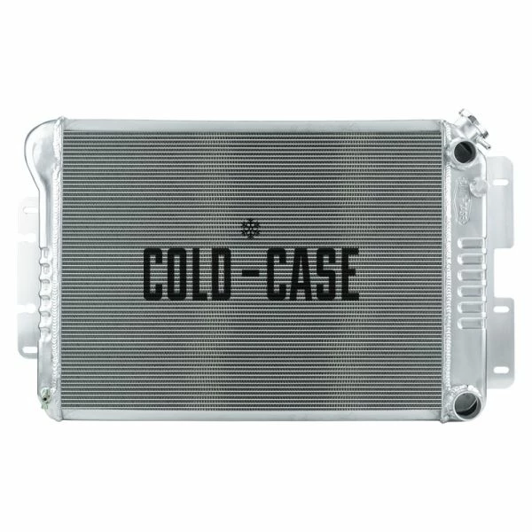 Cheap 𼰠Cold Case 67-69 F-Body LS Swap CHC547A Radiator â¤ď¸