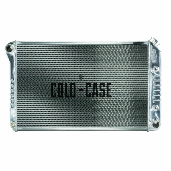 Hot Sale ๐ Cold Case 70-81 Camaro AT CHC545A Radiator โ