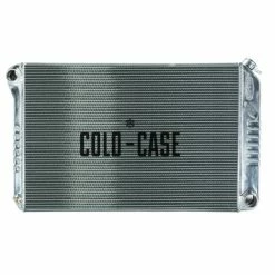 Buy ✨ Cold Case 70-81 Camaro MT CHC545 Radiator 👏