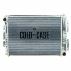 Best reviews of 🛒 Cold Case 67-69 Camaro BB / Firebird MT CHC11 Radiator 🛒