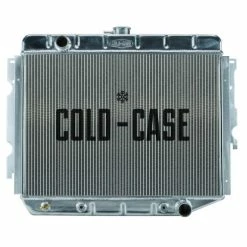 Outlet ❤️ Cold Case 68-74 A,B,E Body SB 17" X 26" AT* MOP750A Radiator 👍