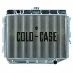 Best reviews of 😀 Cold Case 68-74 A,B,E Body SB 17" X 26" MT* MOP750 Radiator ⭐