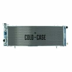 Best reviews of ⌛ Cold Case 91-01 Jeep XJ Cherokee AT MOJ994A Radiator 🔥
