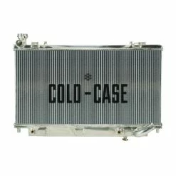 Brand new 😍 Cold Case 08-09 G8 LMP5005A Radiator ❤️