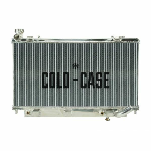 Brand new ๐ Cold Case 08-09 G8 LMP5005A Radiator โค๏ธ 3 Brand new ๐ Cold Case 08-09 G8 LMP5005A Radiator โค๏ธ