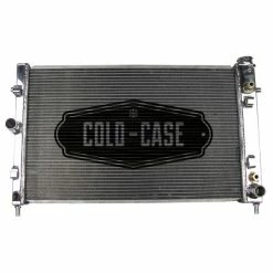 Discount 🔥 Cold Case 05-06 GTO LMP5000A Radiator ✨