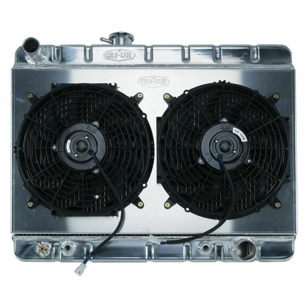 Best Sale ๐ฏ Cold Case 66-67 GTO W/ AC AT Dual 12" GPG38AK Radiator Fan Kit โ๏ธ 3 Best Sale ๐ฏ Cold Case 66-67 GTO W/ AC AT Dual 12" GPG38AK Radiator Fan Kit โ๏ธ